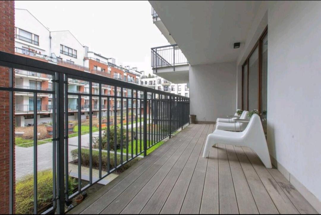 Gdansk Szafarnia Old Town Apartment Exterior photo